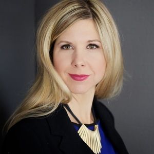 Meet your Posher, Stephenie